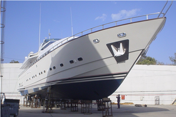 Condition Survey and Damage Investigation